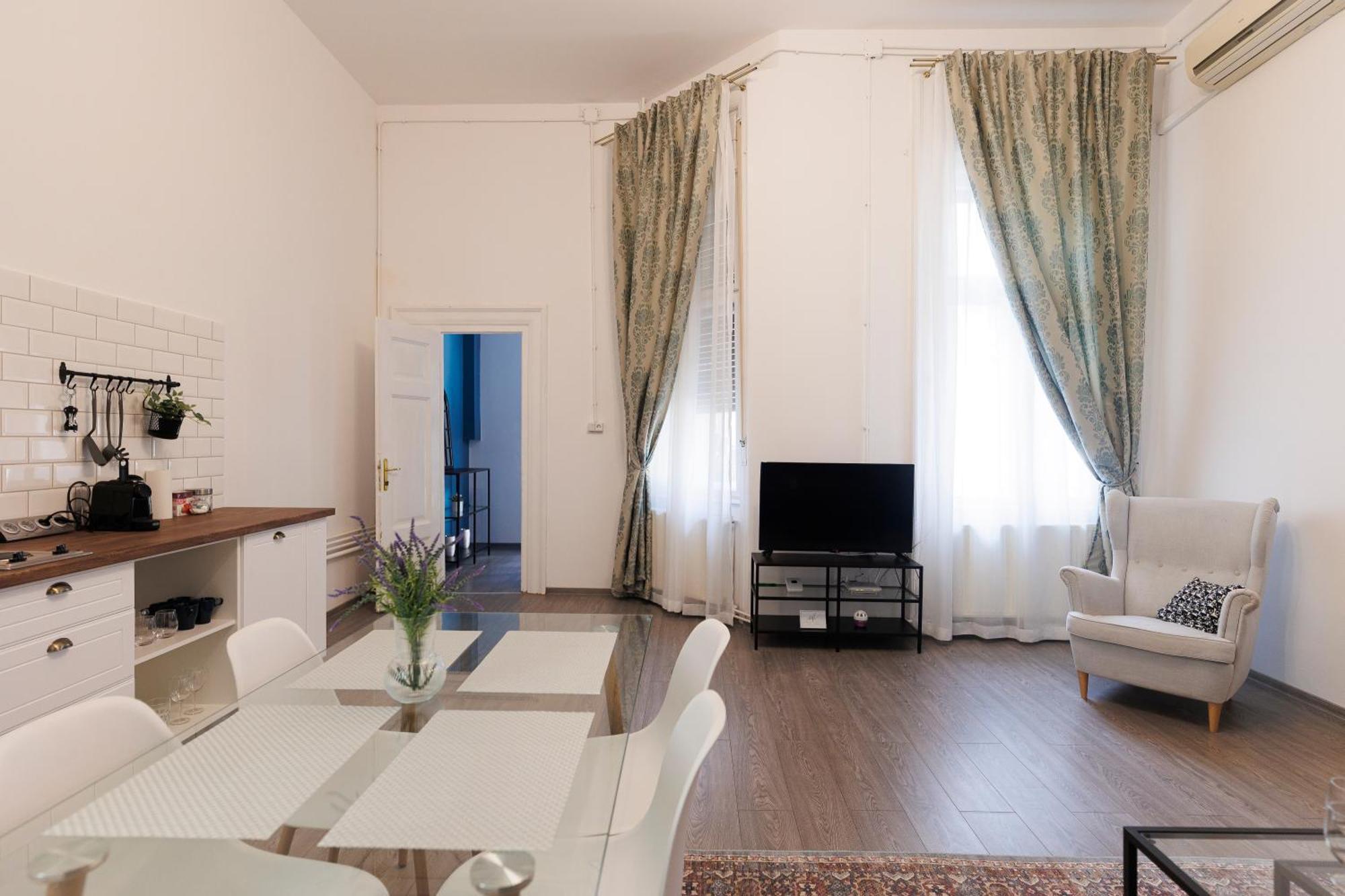 Hidden Gem In The Hearth Of Historical City Center Тимишоара Экстерьер фото