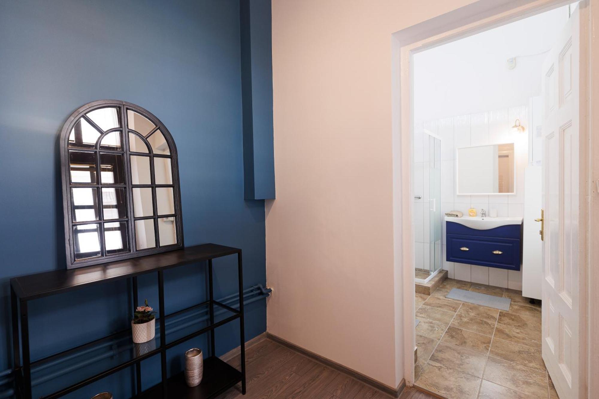 Hidden Gem In The Hearth Of Historical City Center Тимишоара Экстерьер фото